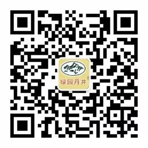 扫码关注我们